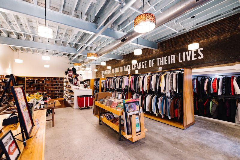 Boomerangs By More Than Words, Cambridge