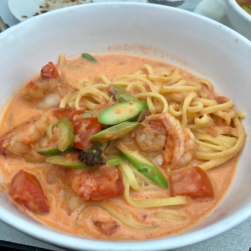 The Importance Of Fresh Ingredients