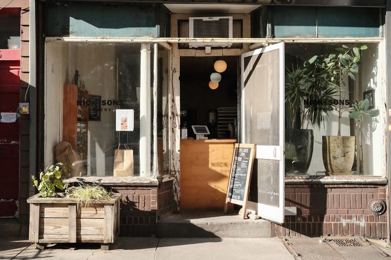 Chocolate Croissants That Deserve Their Own Fan Club