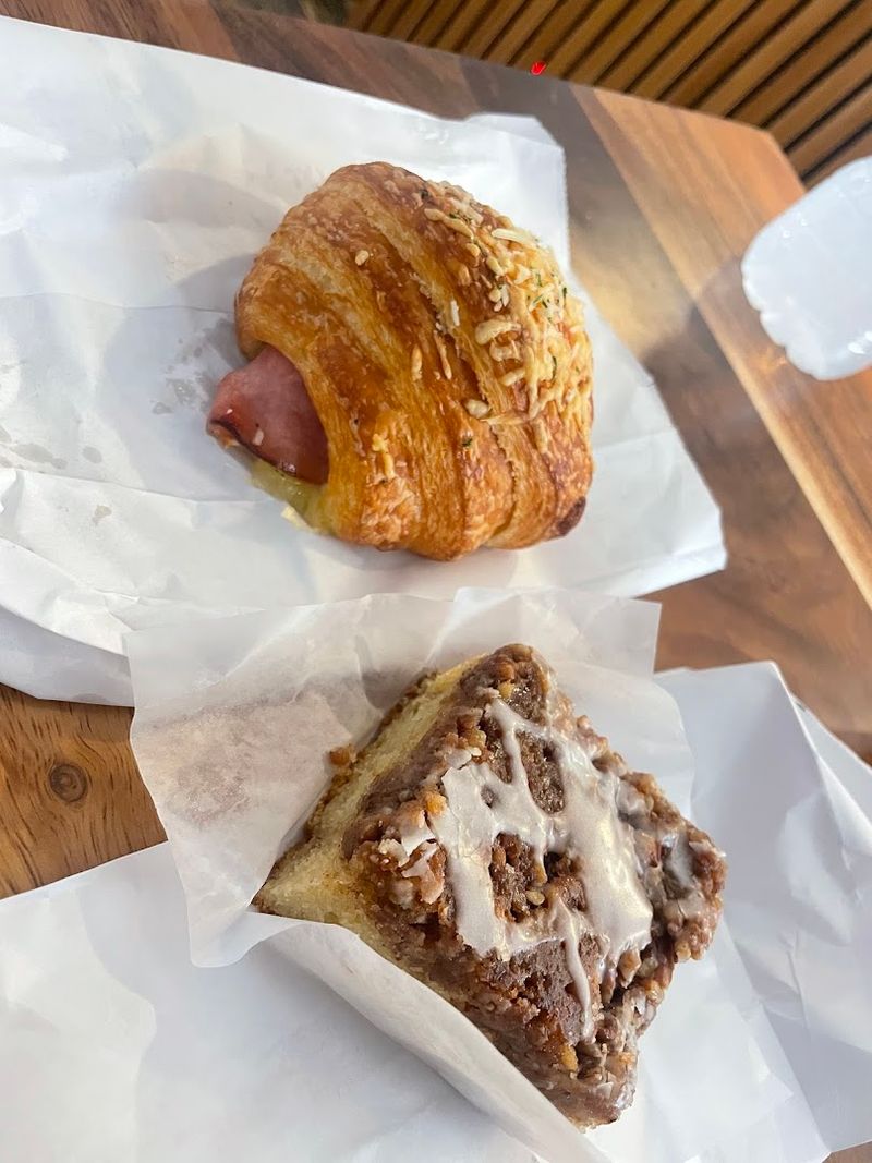 A Rotating Selection Keeps Things Interesting