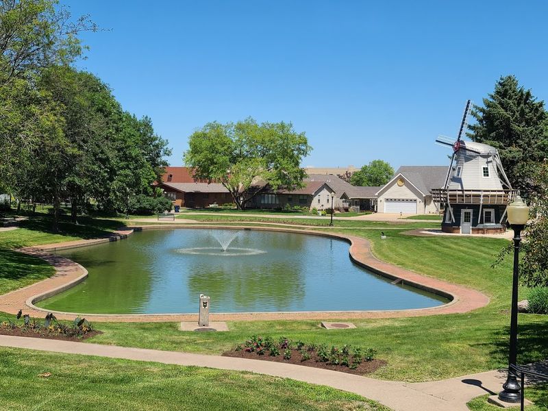 Housing Costs That Feel More Manageable