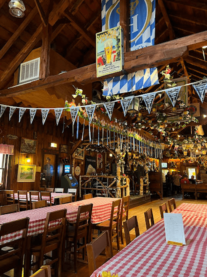 Seasonal Specials That Prove The Kitchen Never Stops Thinking