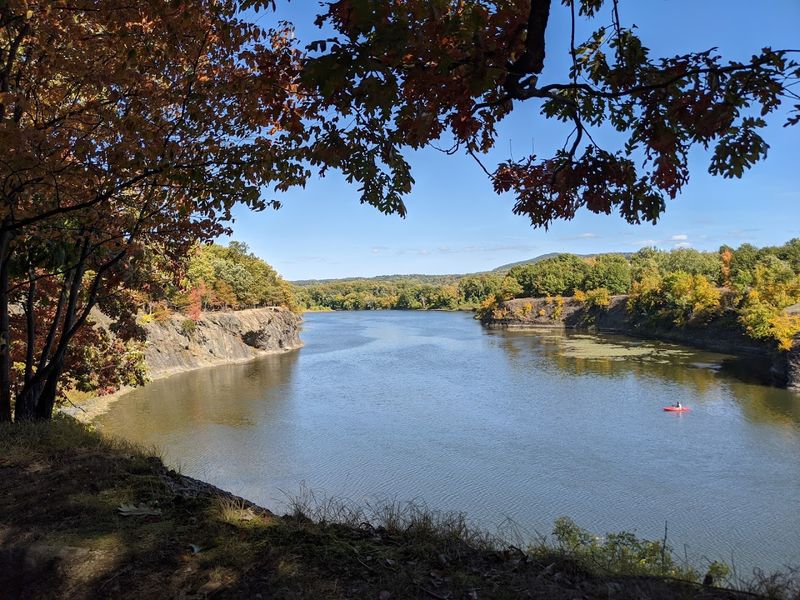 Peebles Island State Park