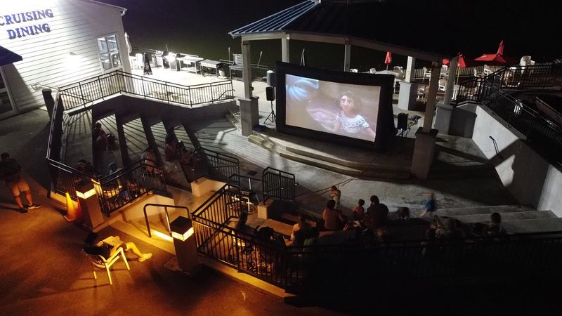 Why LI Movie Nights Keeps Earning Repeat Customers Year After Year
