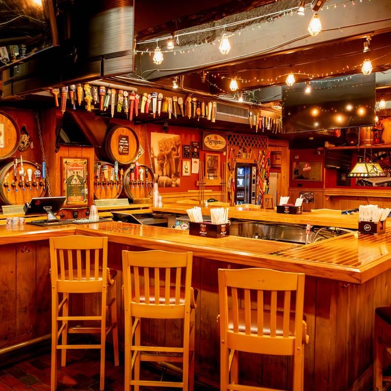 The Village Bar