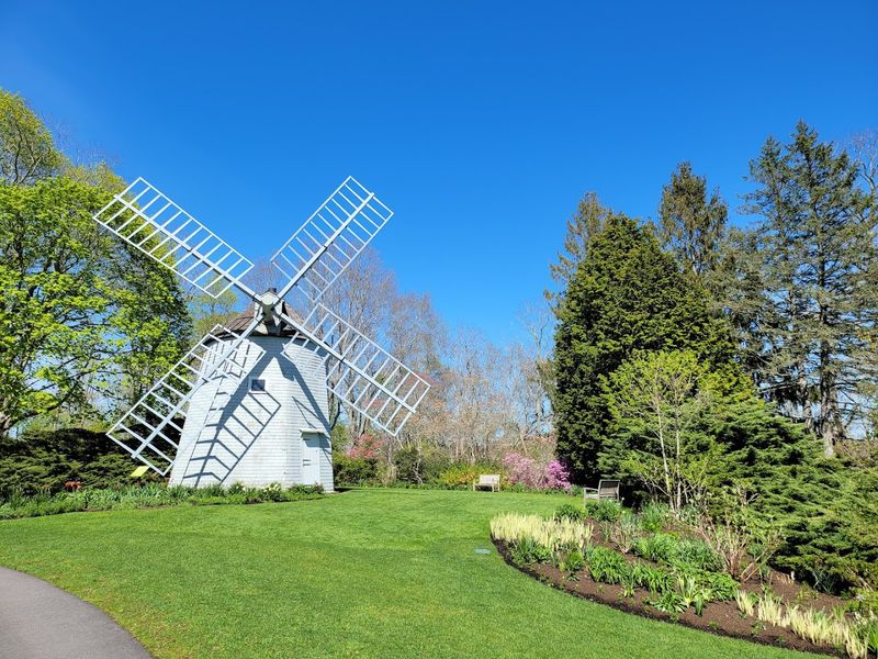 Heritage Museums And Gardens, Sandwich