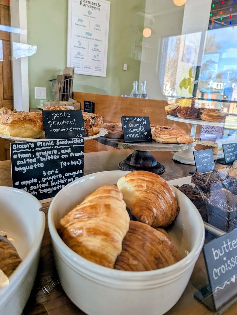 Seasonal Desserts That Change Throughout The Year