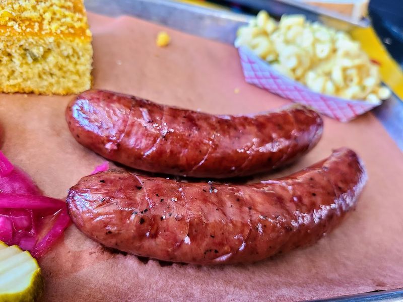 The Jalapeno Cheddar Sausage Worth Ordering Every Single Time