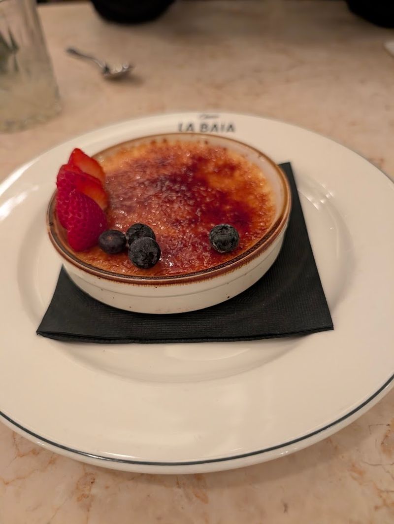 Desserts That Land The Whole Experience Perfectly