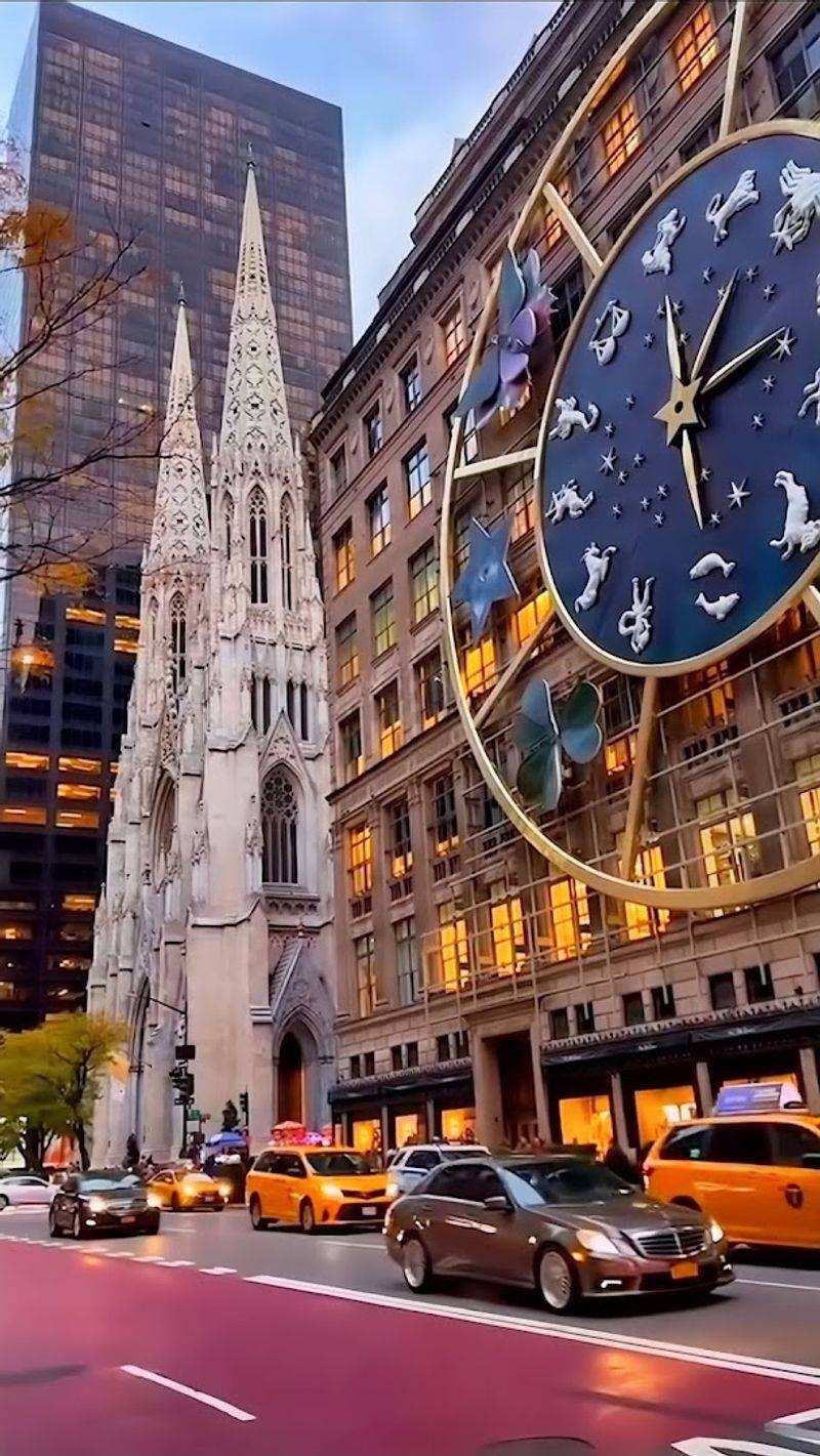 The Maritime History Woven Into Every Corner