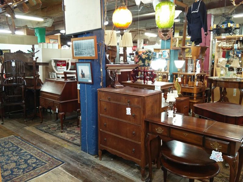 Sustainability Through Salvage Purchases