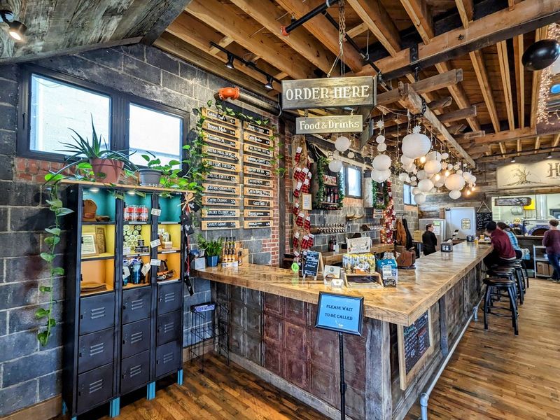 Every Bite Of Local Food Tells A Bigger Story