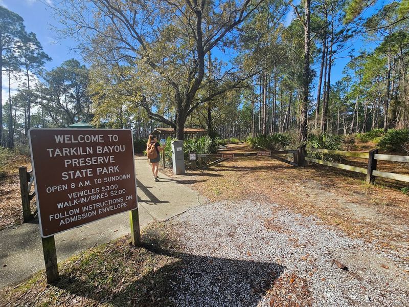 Accessibility And Visitor Amenities Provided