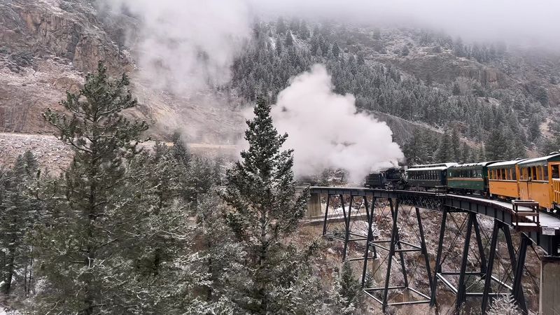 Engineering Marvels Behind The Rail Design