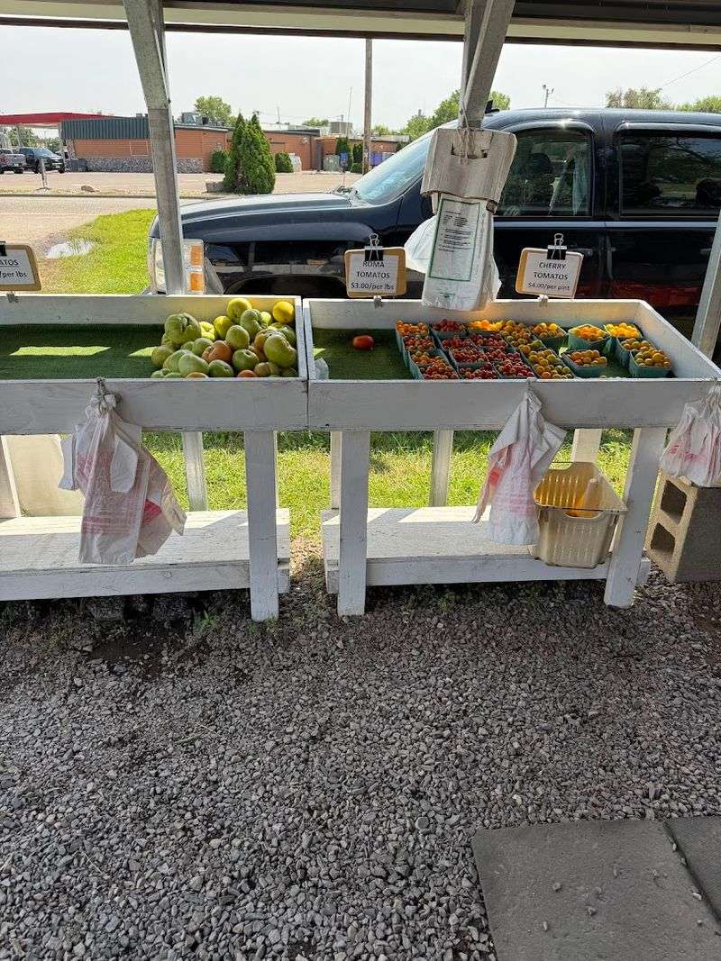 How To Select Quality Fruits And Vegetables