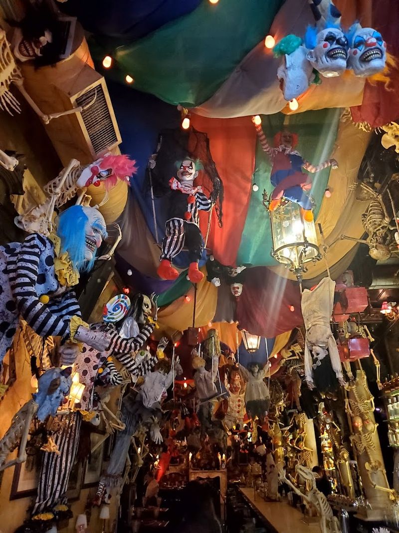 Classic Pub Food Done With Enough Flair To Keep Things Interesting