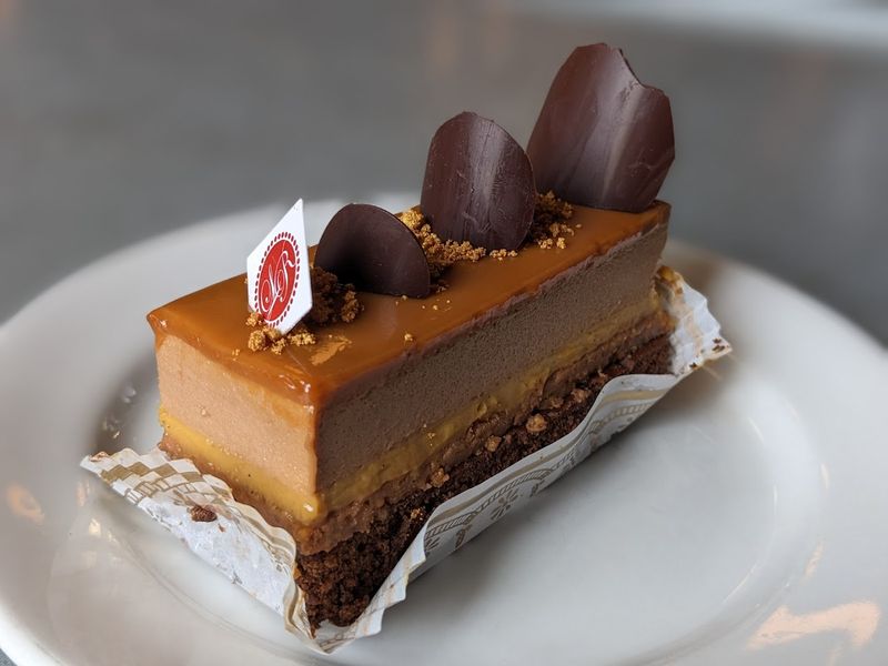 French Baking Techniques Are At The Heart Of Every Recipe