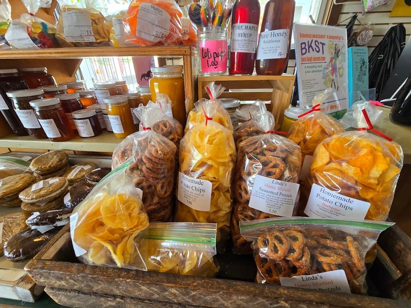 Unique Heritage Recipes And Food Offerings