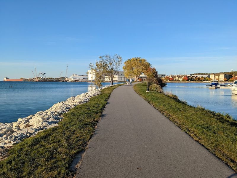 A Lakeside Destination That Shows Why Door County Is So Loved