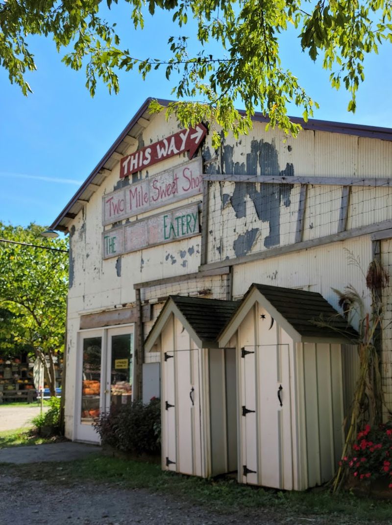 Community Impact Of Local Mennonite Bakeries