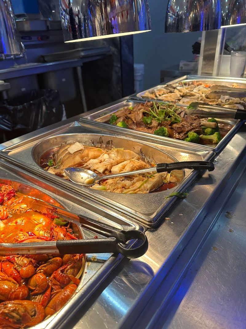 Why Seafood Matters In A Healthy Diet