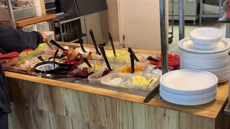Family-Friendly Atmosphere And Service