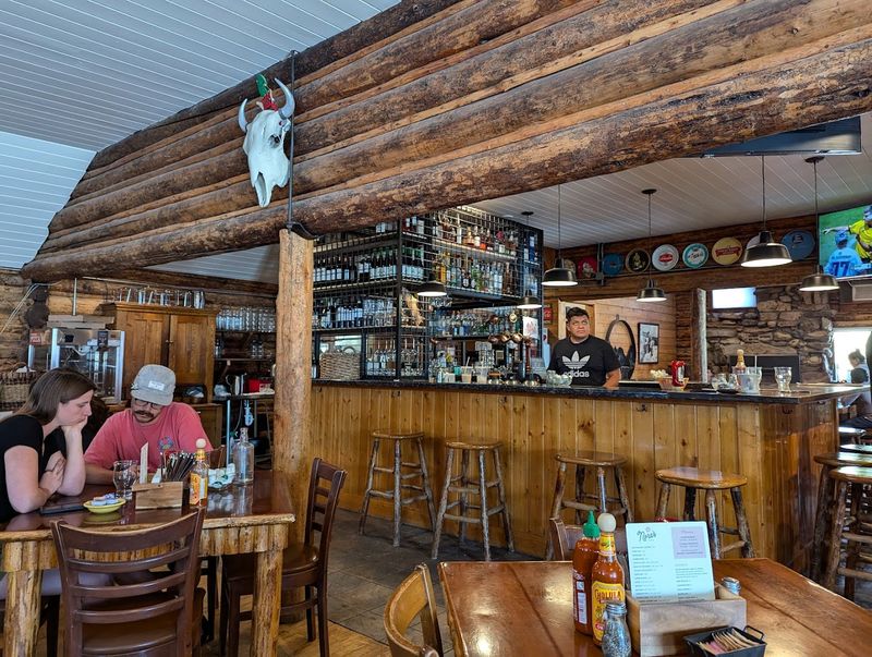 Cozy Ambiance That Enhances Dining Experience