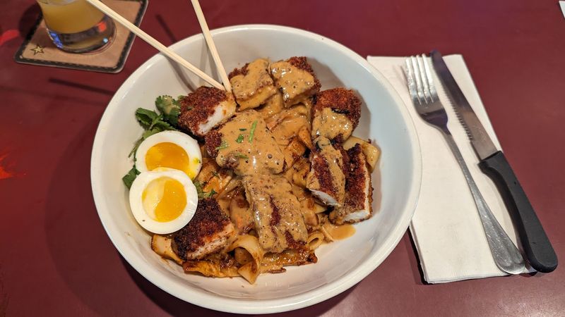 An Ever-Changing Menu That Keeps Regulars Curious