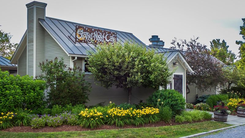 A Meal In Ferrisburgh Worth Planning Around