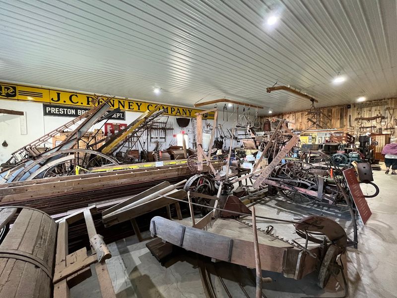 Tools And Machinery That Shaped Farming Evolution