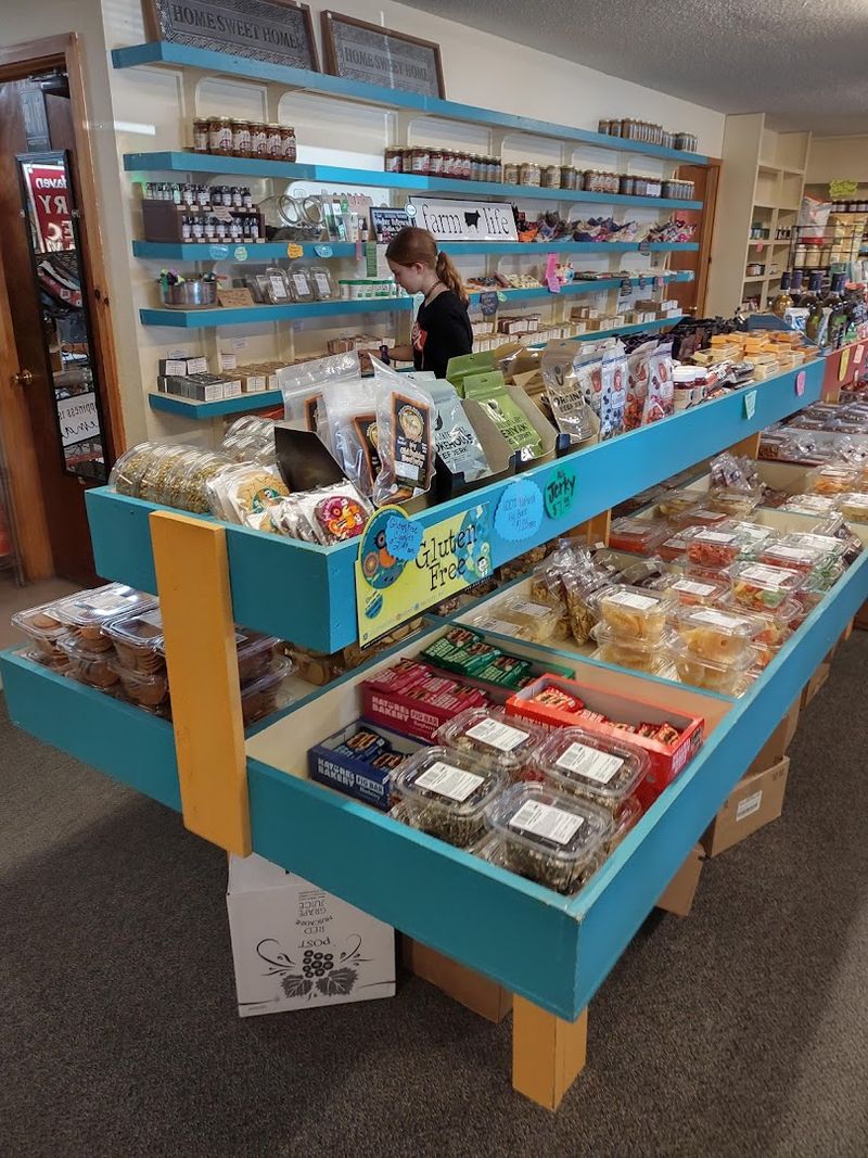 Community Events And Workshops At The Store