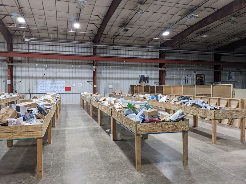 Tips For Organizing Your Bin Shopping Trips