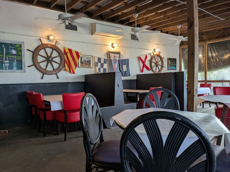 Cultural Significance Of Seafood In Coastal Dining