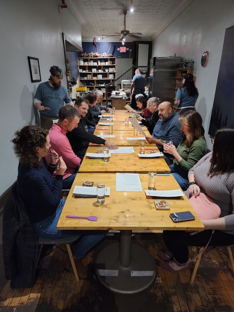 What Makes This Dining Experience Unique