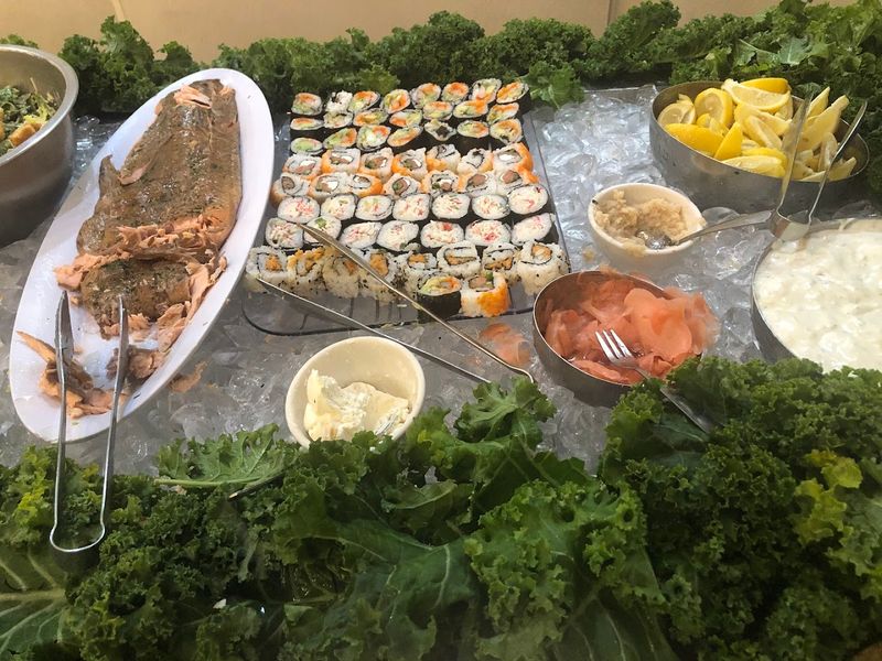 Affordable Pricing For Generous Portions