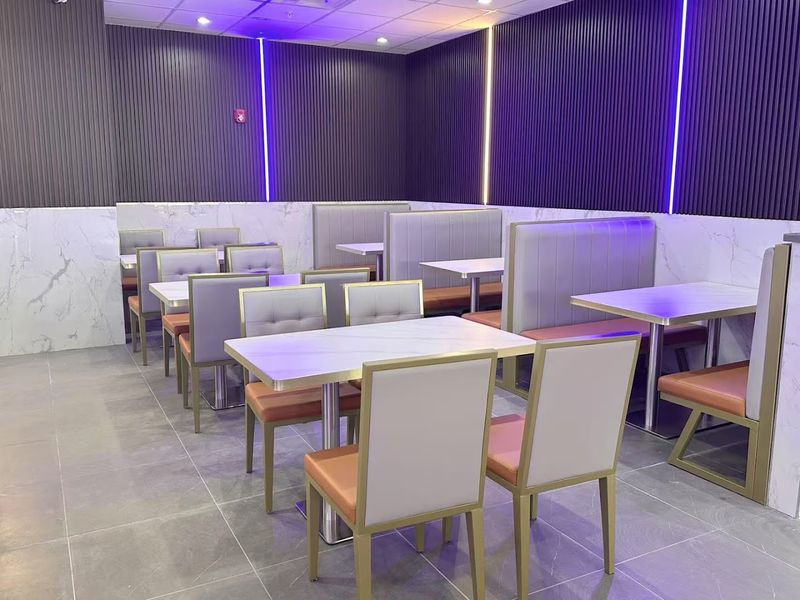 The Perfect Place For Group Gatherings