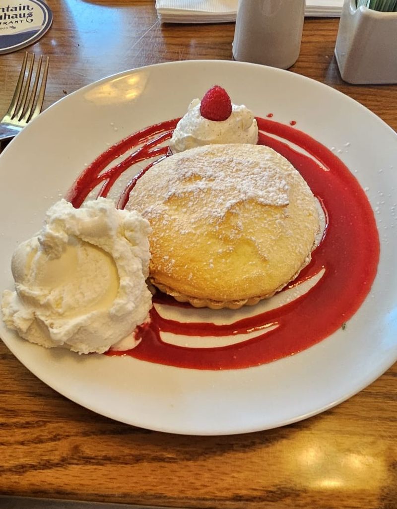 Dessert At Mountain Brauhaus Is The Chapter You Did Not Know The Story Needed