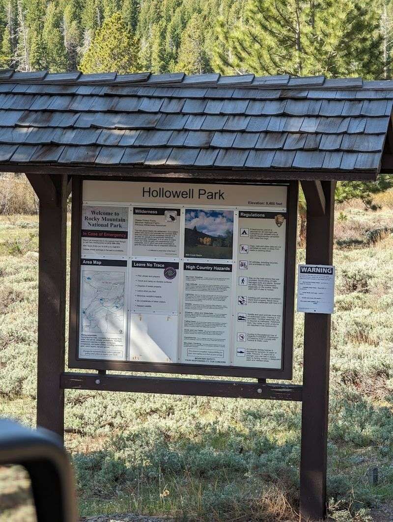 Ideal Hiking Trails And Routes To Experience