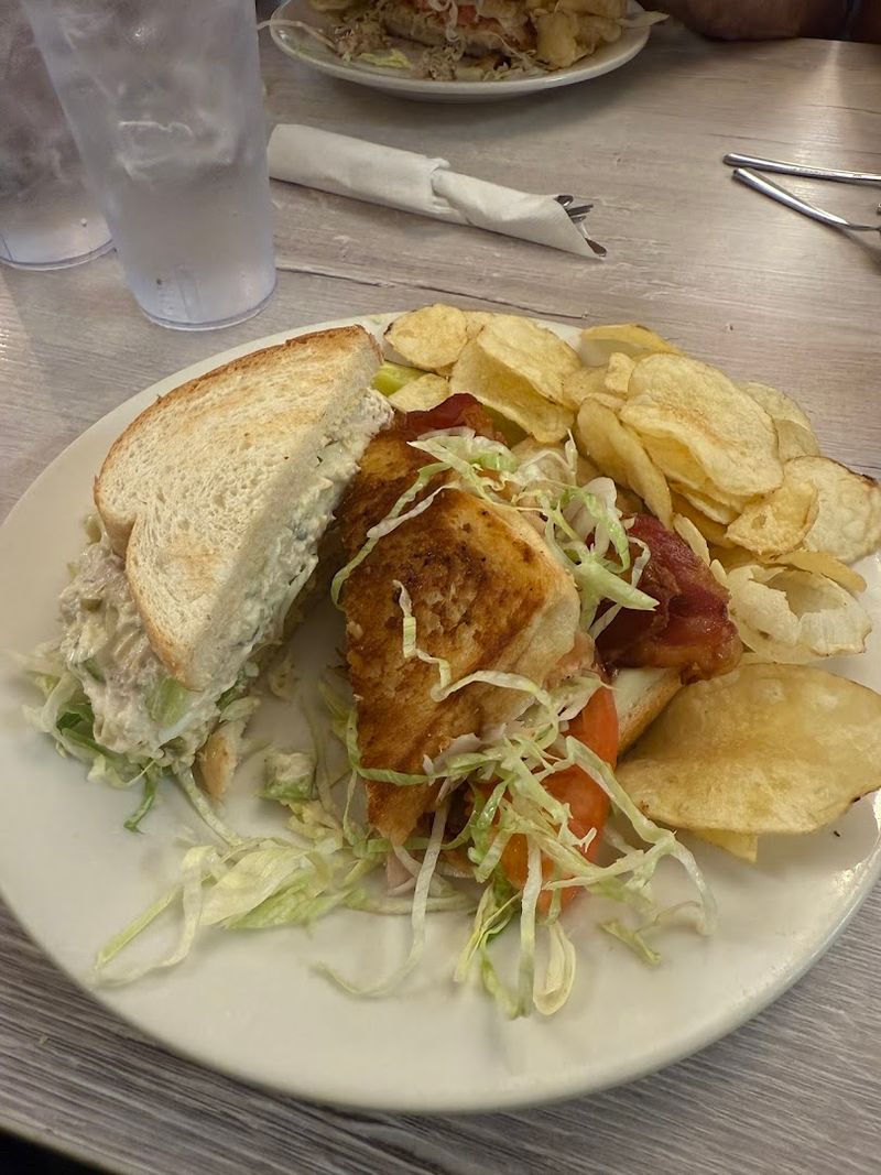 Customer Favorite Dishes And Specialties