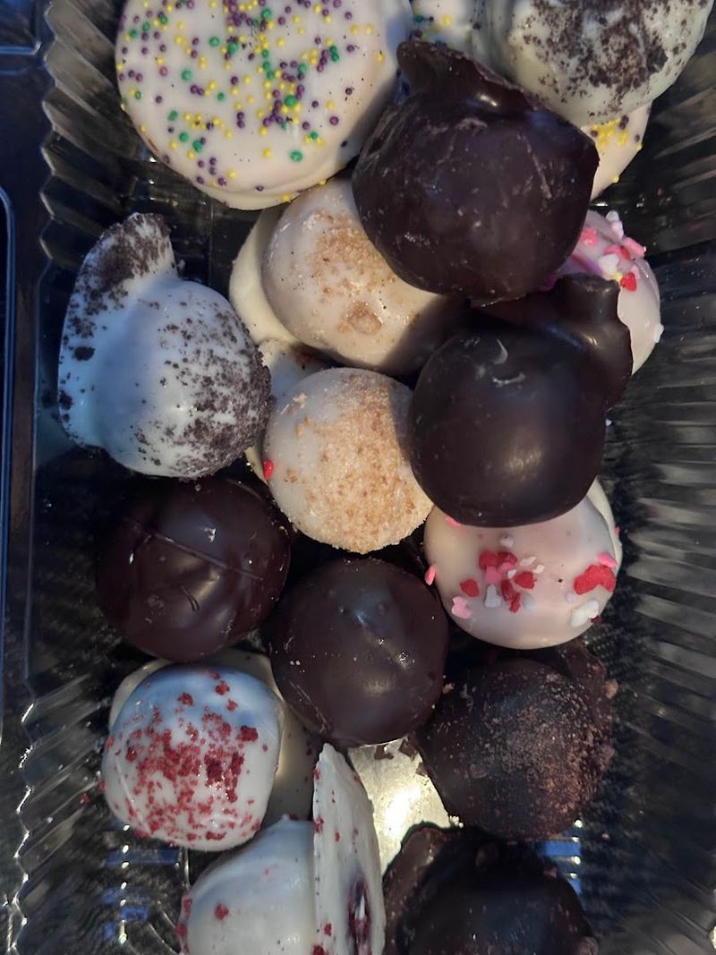 Pairing Pecan Pie With Complimentary Flavors