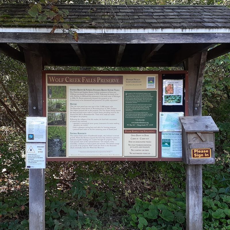 Practical Tips For Planning A Visit To The Preserve