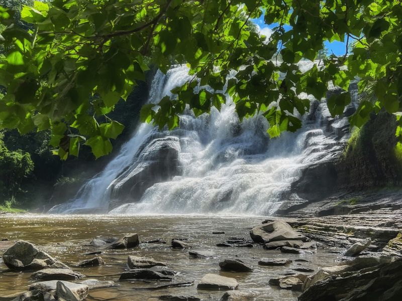 How The Trail Works And What The Walk Actually Feels Like