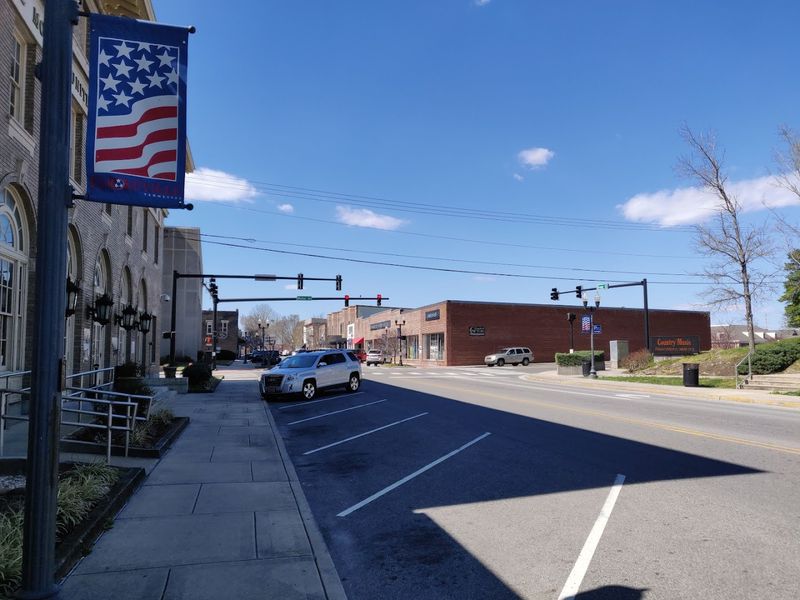 Planning Your Cookeville Day Trip