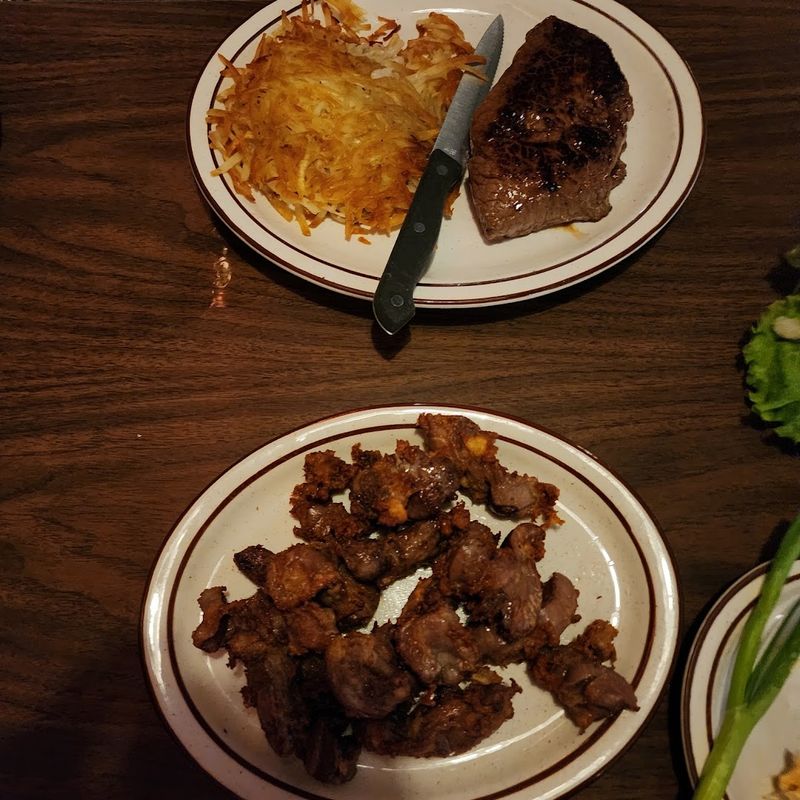 Cooking Techniques That Enhance Ribeye Flavor