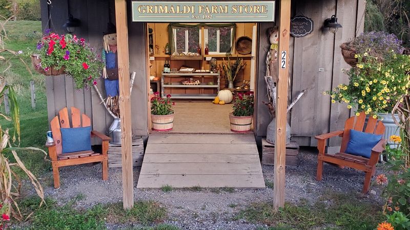 Hudson Valley Roots Make Every Product Taste Like A Story