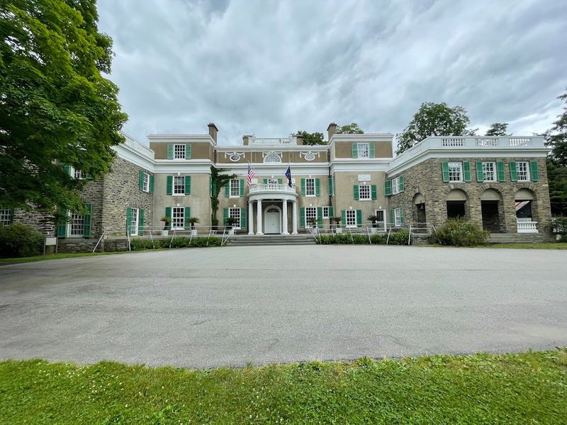 Hyde Park Roosevelt Estates