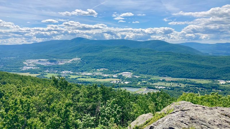The Berkshire Hills Create A Backdrop That Never Gets Old