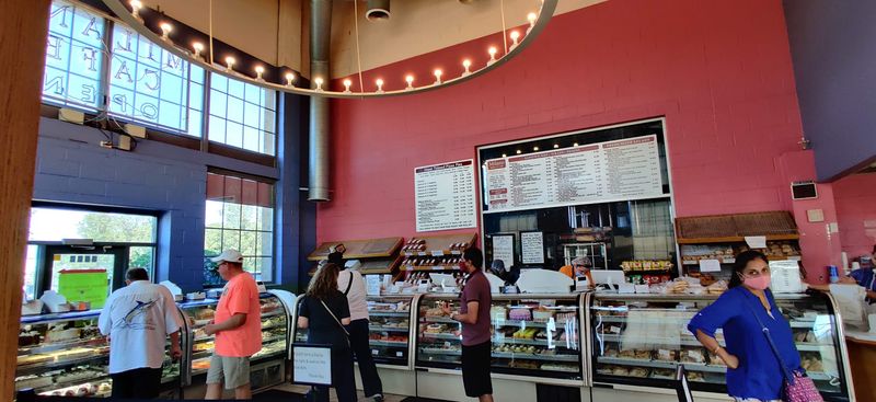 Start With Breakfast And Street Food