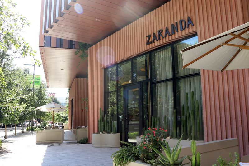 Location Benefits And Accessibility