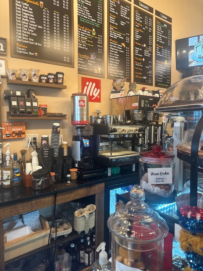 Why Crumbly Has Earned Its Place Among New York's Best Bakeries